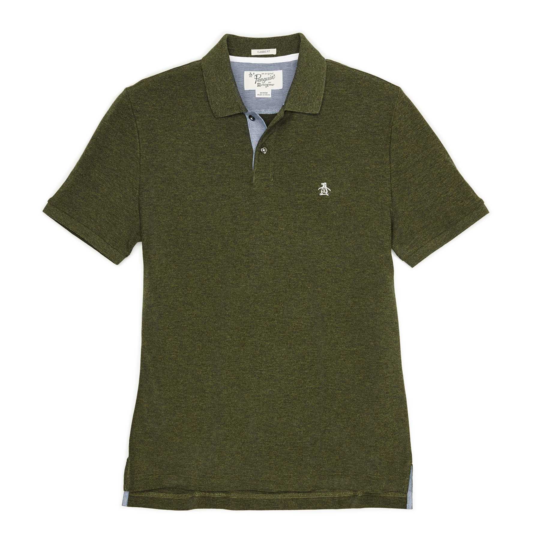Original Penguin THE DADDY - O POLO