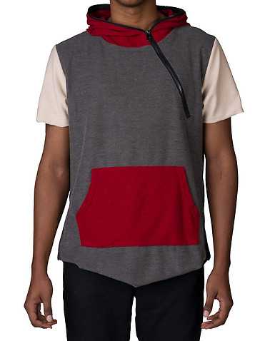 HUDSON OUTERWEAR MENS Multi-Color Clothing / Tops