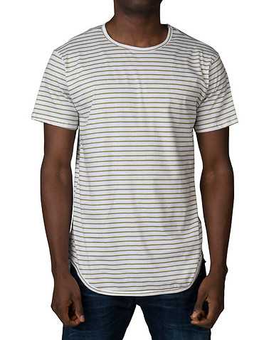 EPTM MENS Green Clothing / Tops