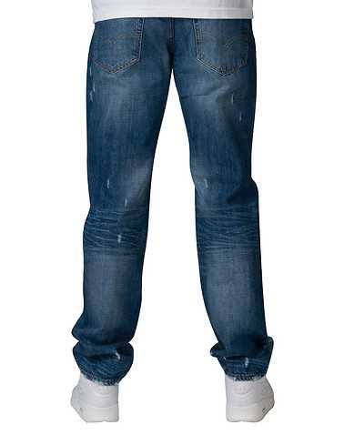 LEVIS MENS Blue Clothing / Jeans