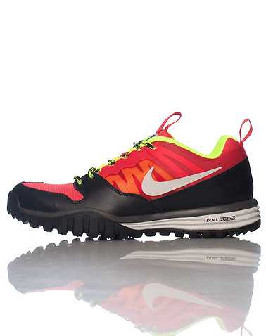 NIKE SPORTSWEAR MENS Red Footwear / Sneakers 9