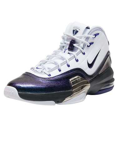 NIKE SPORTSWEAR MENS White Footwear / Sneakers 13