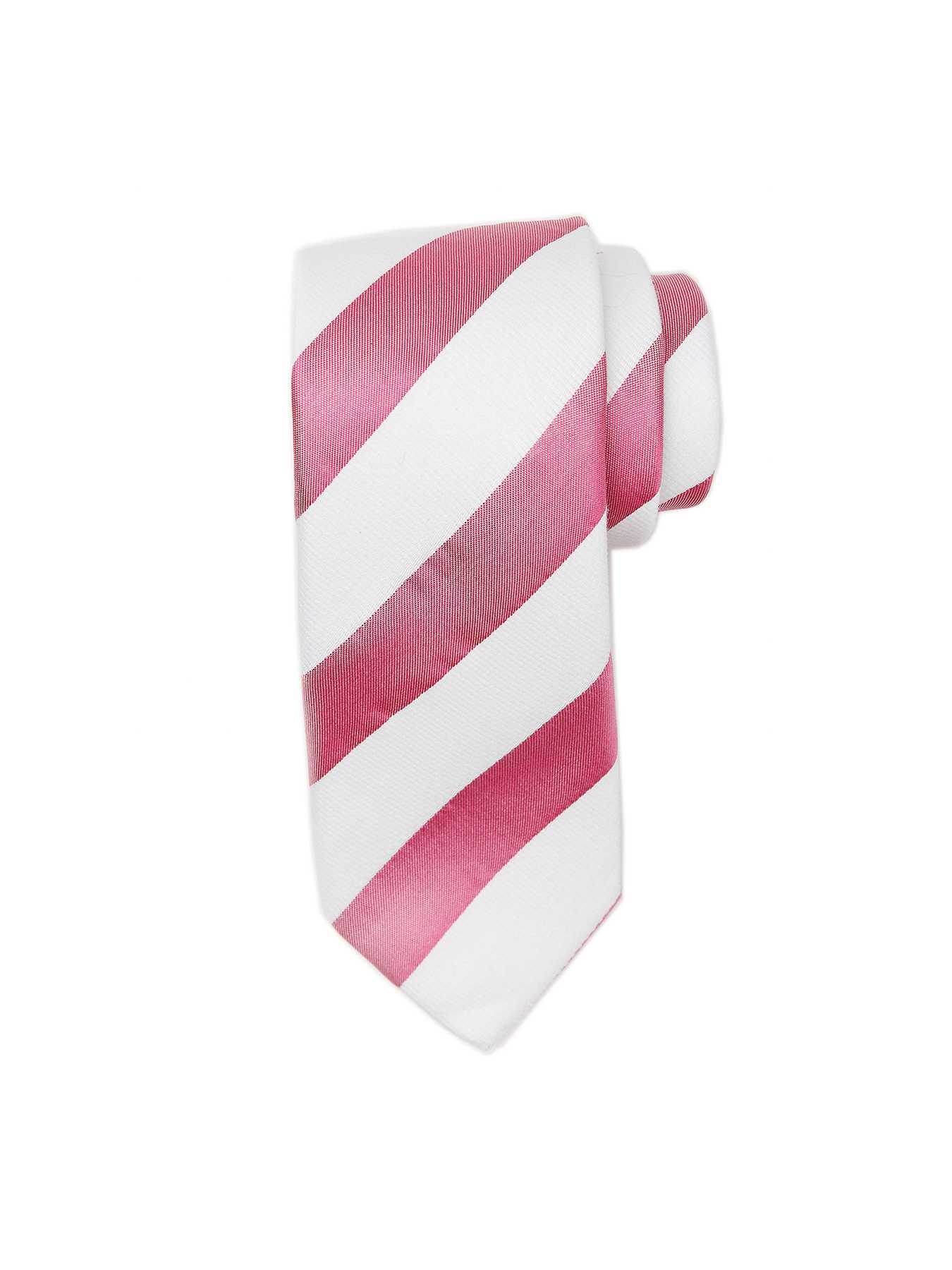 Original Penguin SHACKLEBOLT STRIPE TIE