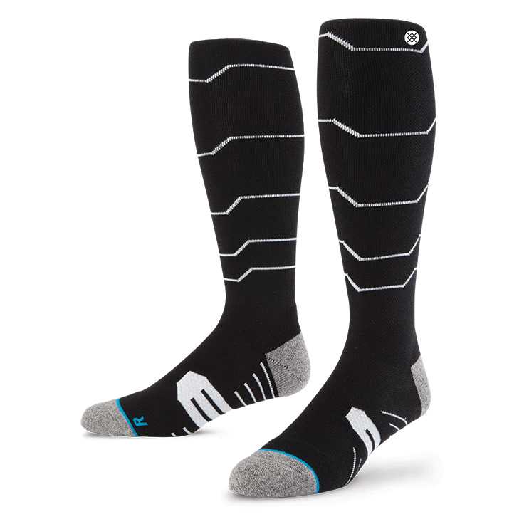 Stance Baldface Snow BALDFACE LODGE Socks