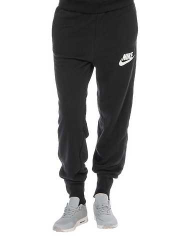 NIKE SPORTSWEAR WOMENS Black Clothing / Bottoms M