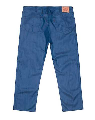 LEVIS MENS Blue Clothing / Jeans 44