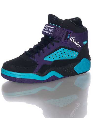 EWING ATHLETICS MENS Navy Footwear / Sneakers 5