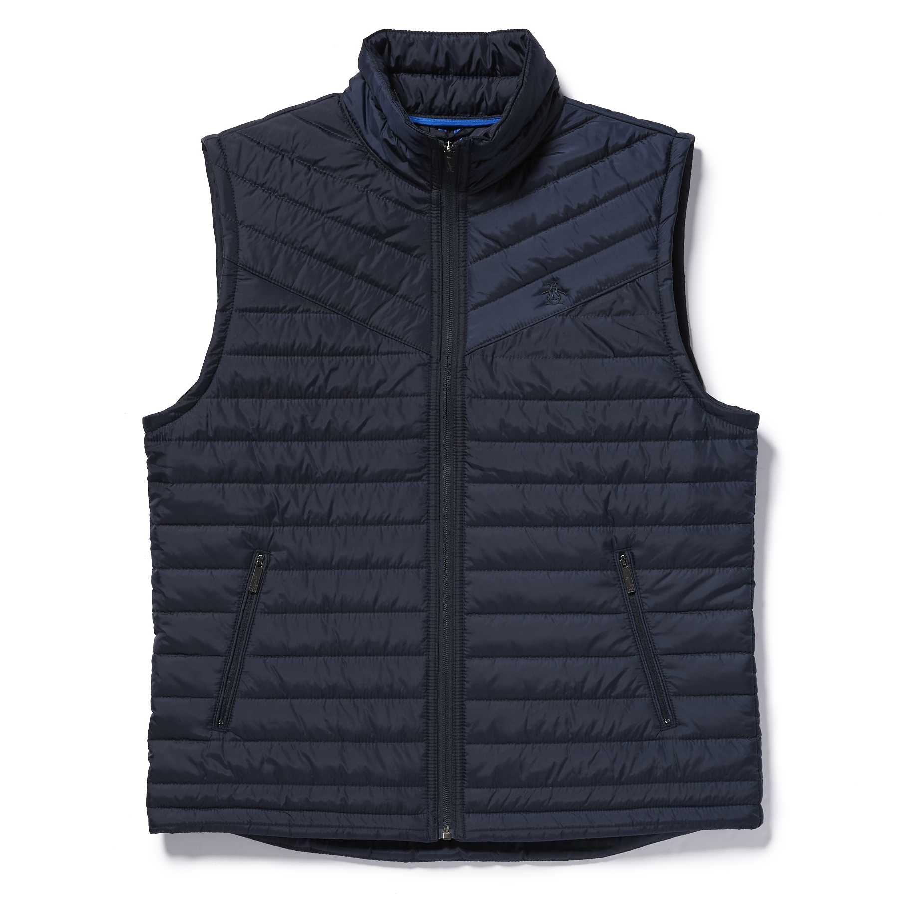Original Penguin LIGHTWEIGHT VEST