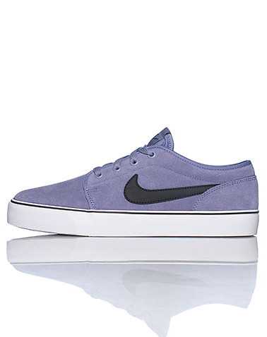 NIKE MENS Medium Purple Footwear / Sneakers 10