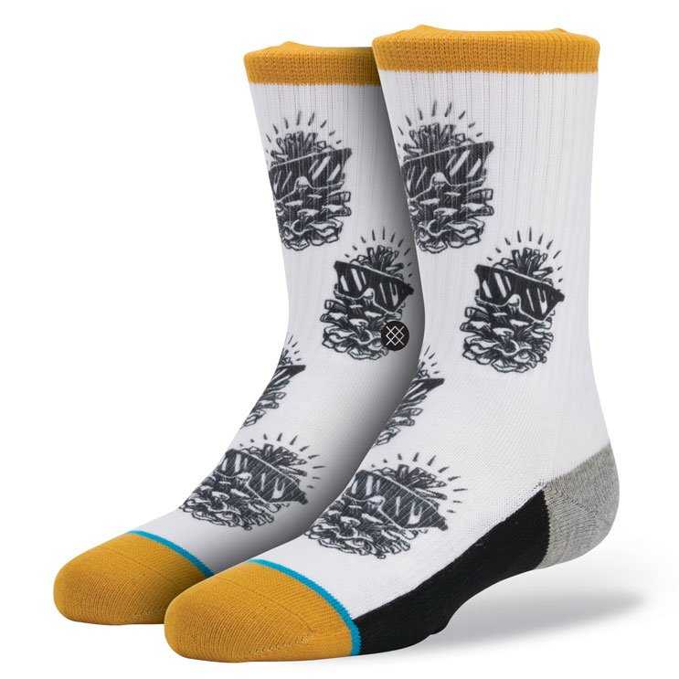 Stance Pinsol BOYS Socks
