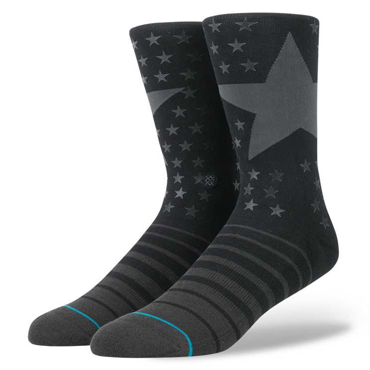 Stance Stardom JAMES HARDEN Socks