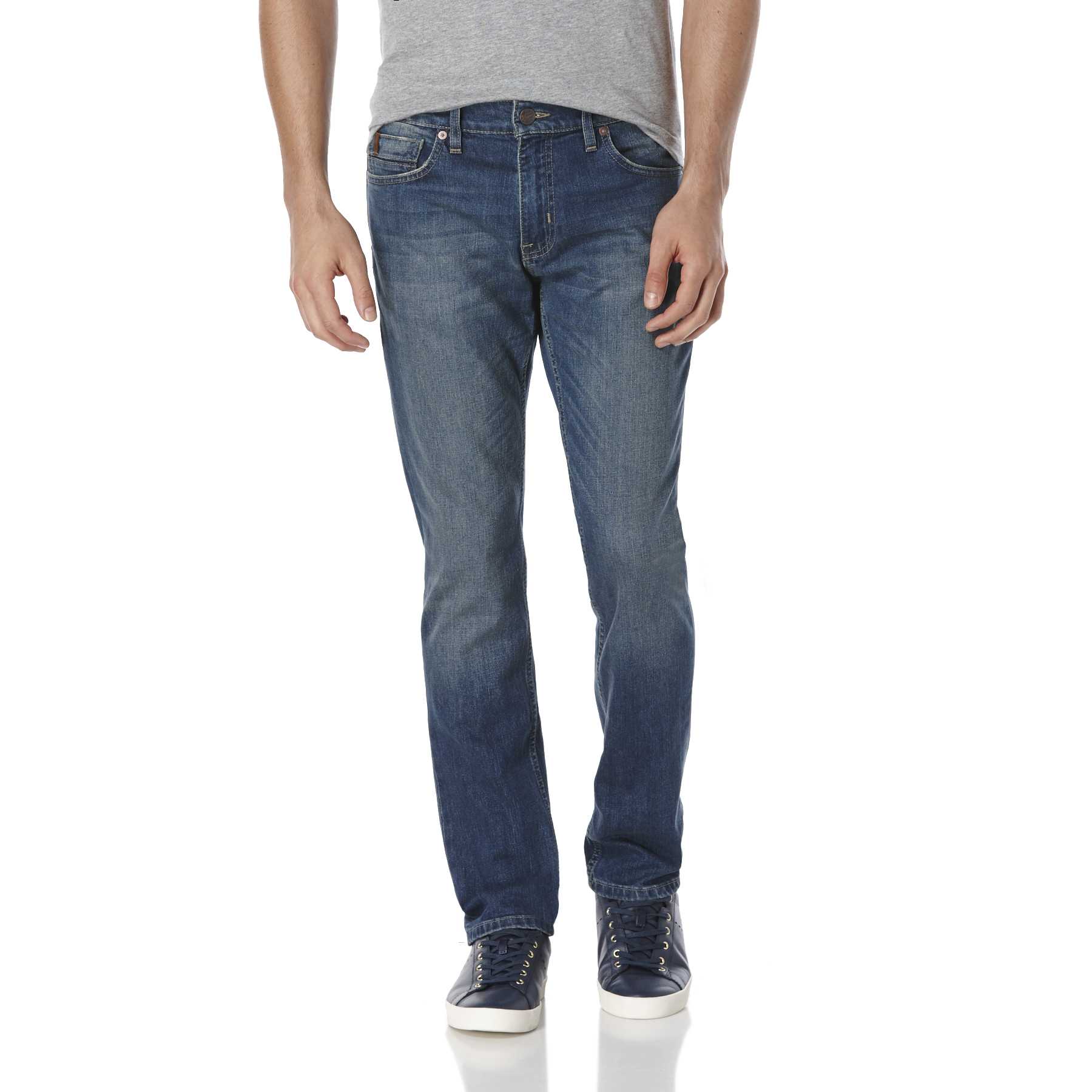 Original Penguin P55 VINTAGE INDIGO DENIM
