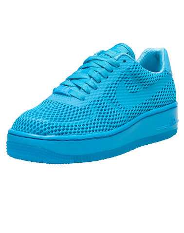 NIKE SPORTSWEAR WOMENS Blue Footwear / Sneakers