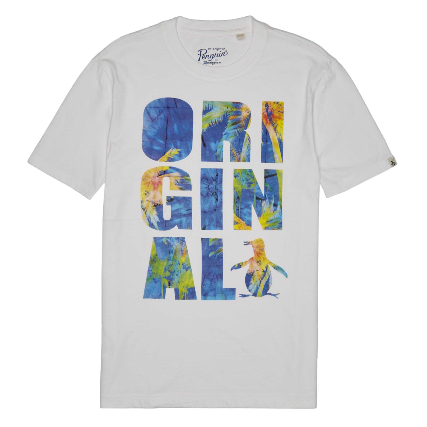 Original Penguin 