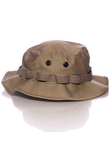 ROTHCO MENS Beige-Khaki Accessories / Hats M