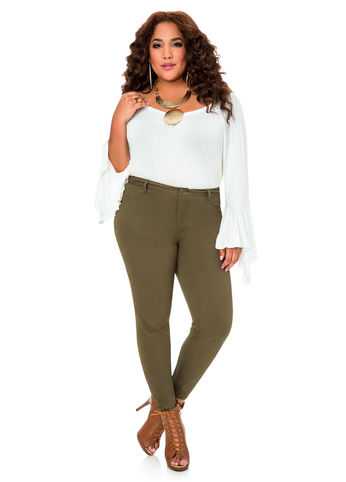 Ultra Soft Jegging