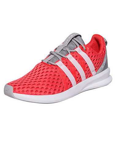 adidas WOMENS Red Footwear / Sneakers