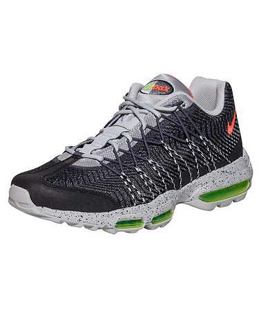 NIKE SPORTSWEAR MENS Grey Footwear / Sneakers