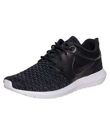 NIKE SPORTSWEAR MENS Black Footwear / Sneakers 9.5