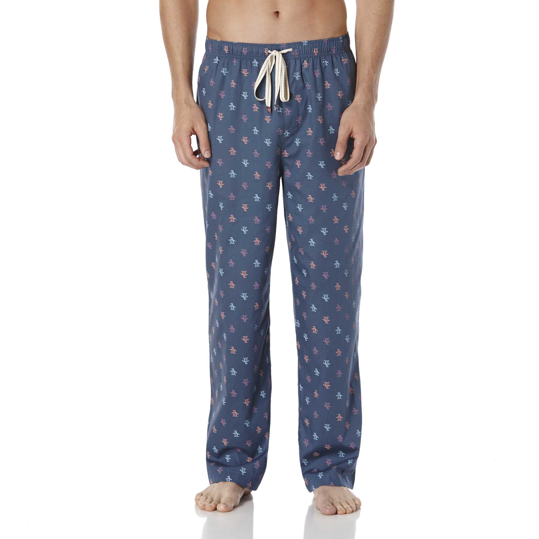 Original Penguin ALLOVER PETE PAJAMA PANT