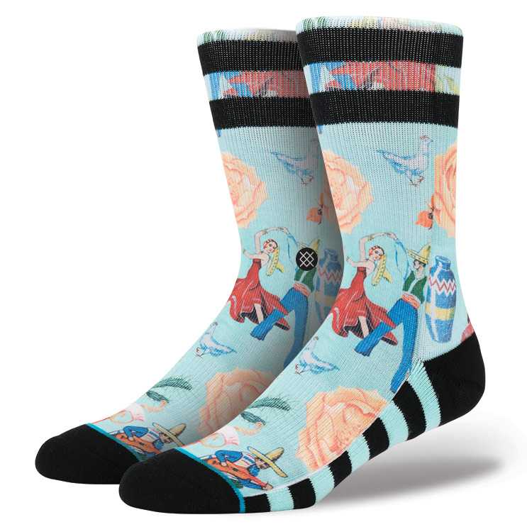 Stance Southside CLASSIC CREW Socks