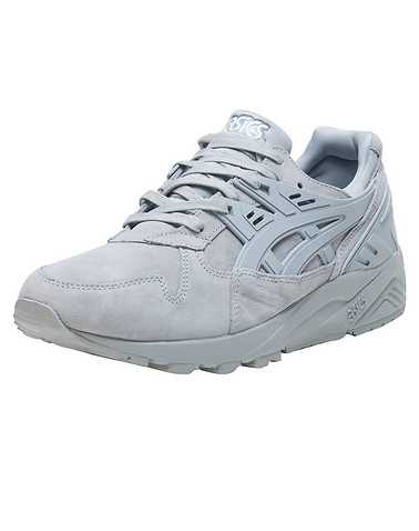 ASICS MENS Grey Footwear / Sneakers 10