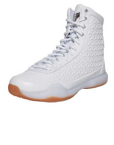 NIKE SPORTSWEAR MENS White Footwear / Sneakers