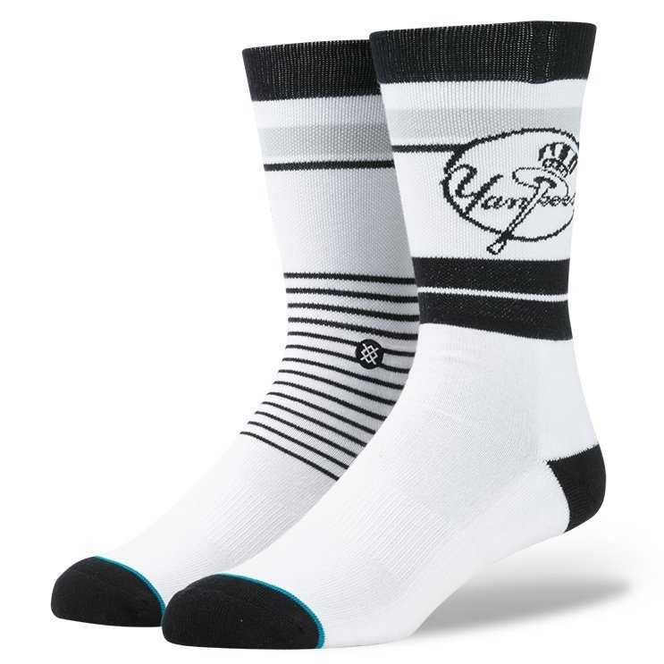 Stance Top Hats MLB Retro Socks