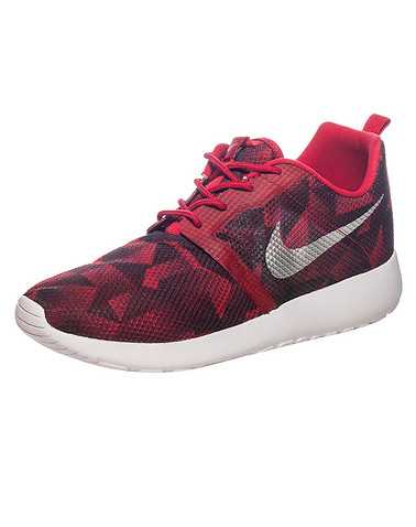 NIKE GIRLS Red Footwear / Running