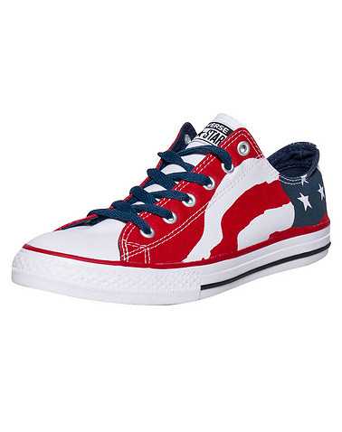 CONVERSE BOYS Multi-Color Footwear / Sneakers