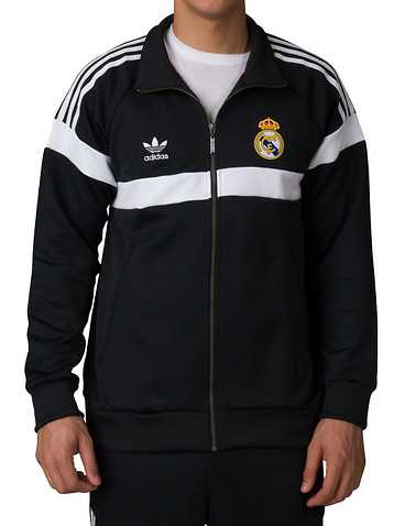 adidas MENS Black Clothing / Outerwear