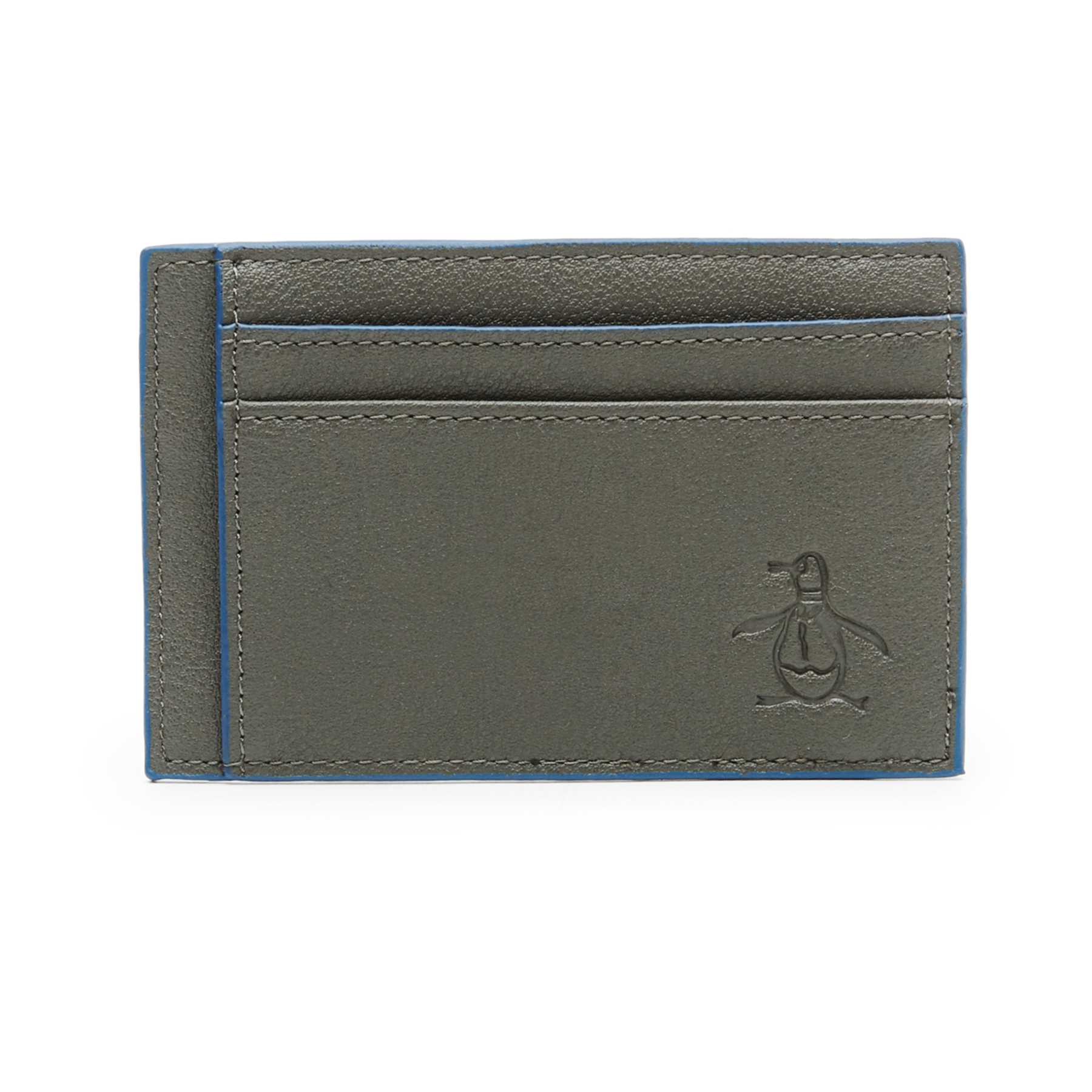 Original Penguin SLIT CARD CASE