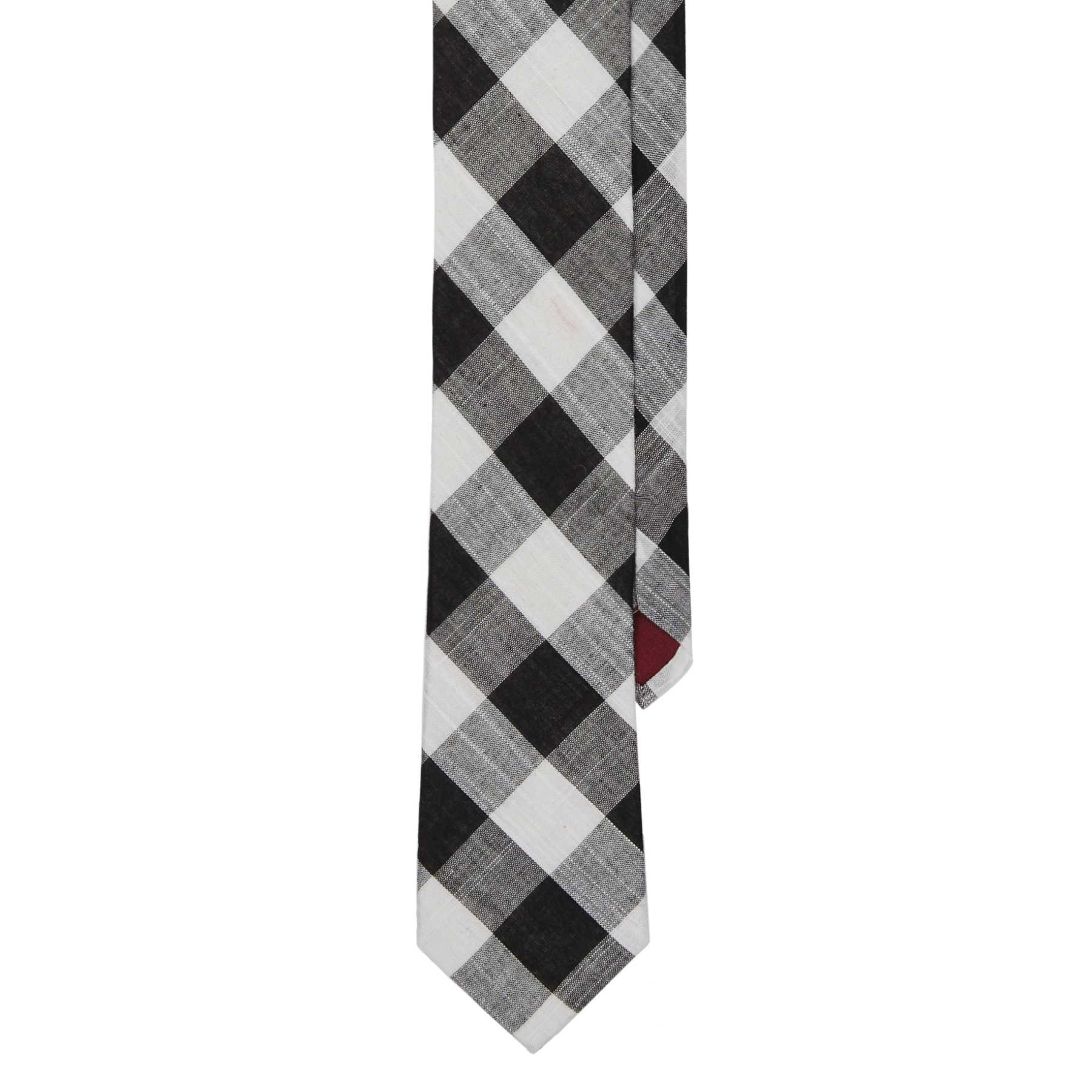 Original Penguin ARTE CHECK TIE