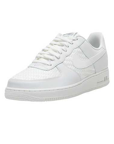 NIKE MENS White Footwear / Sneakers