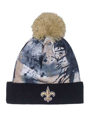 NEW ERA MENS Gold Accessories / Seasonal One Size