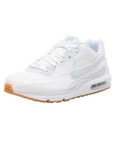 NIKE SPORTSWEAR MENS White Footwear / Sneakers