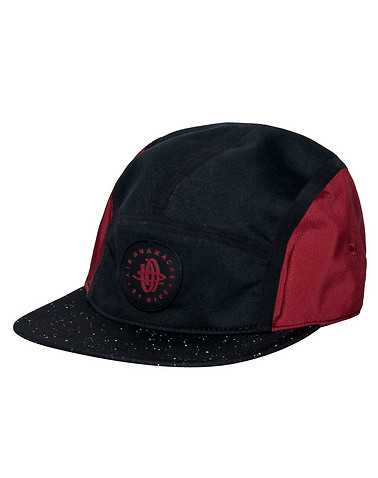 NIKE SPORTSWEAR MENS Black Accessories / Caps Snapback One Size