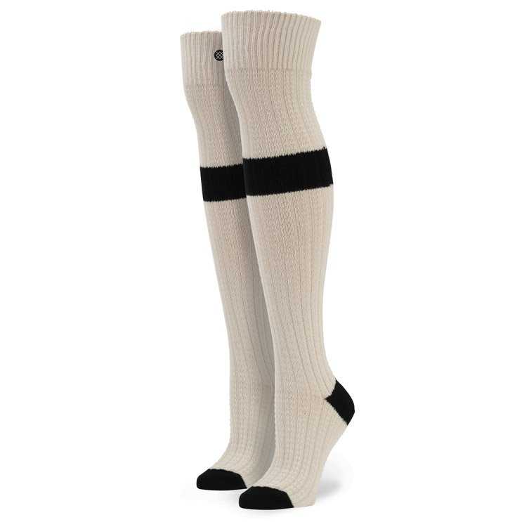 Stance Gemini OVER THE KNEE Socks