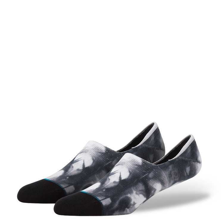 Stance Keasy BLK L super invisible Socks