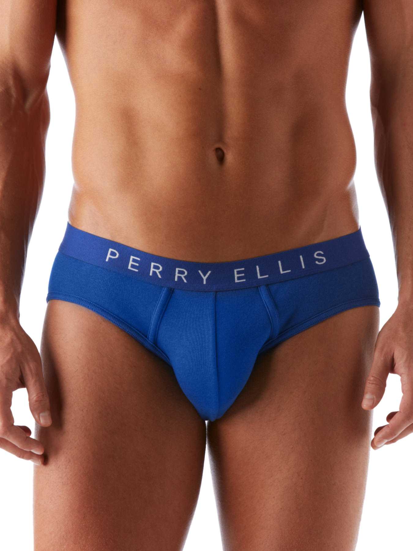 Perry Ellis 3 Pack Brief