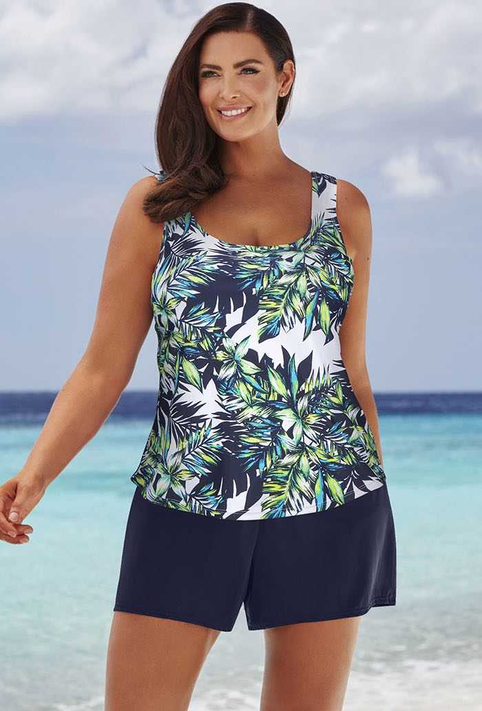 Lulav Classic Shortini