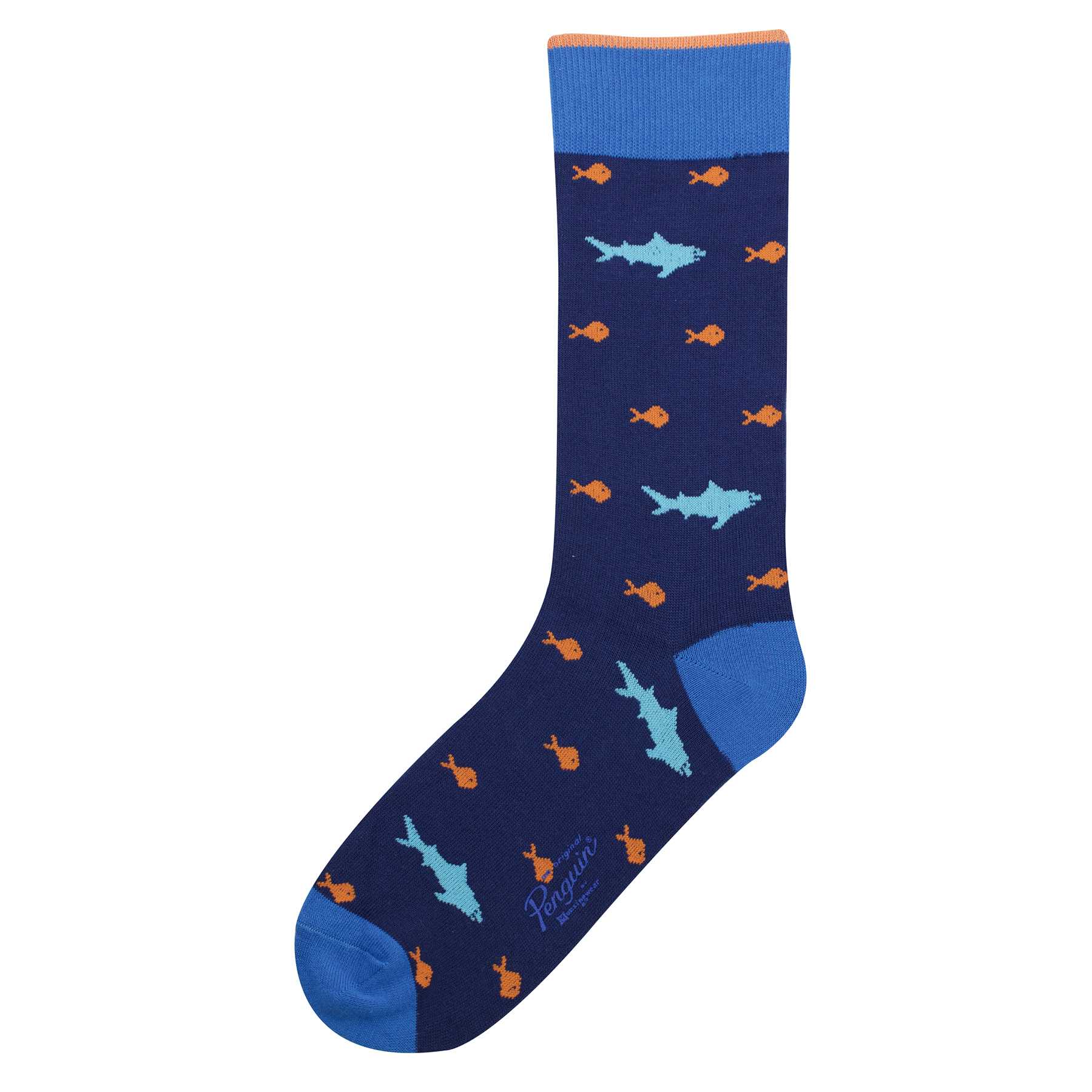 Original Penguin SNACK TIME SOCK