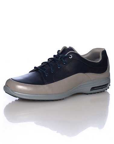 ROCKPORT MENS Grey Footwear / Casual