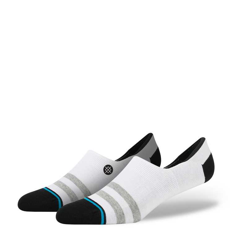 Stance Backstop SUPER INVISIBLE Socks