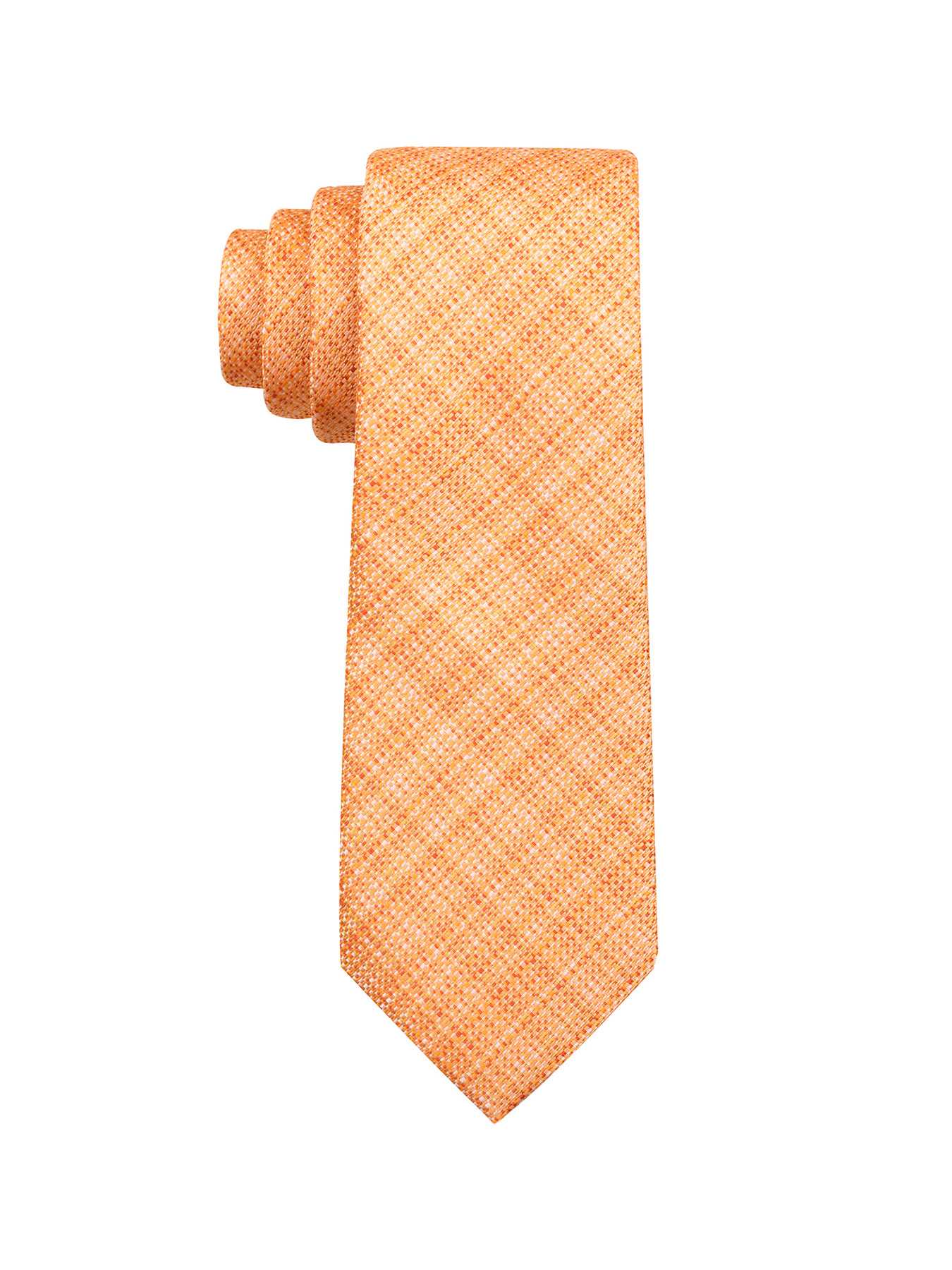 Perry Ellis Harden Mini Silk Tie