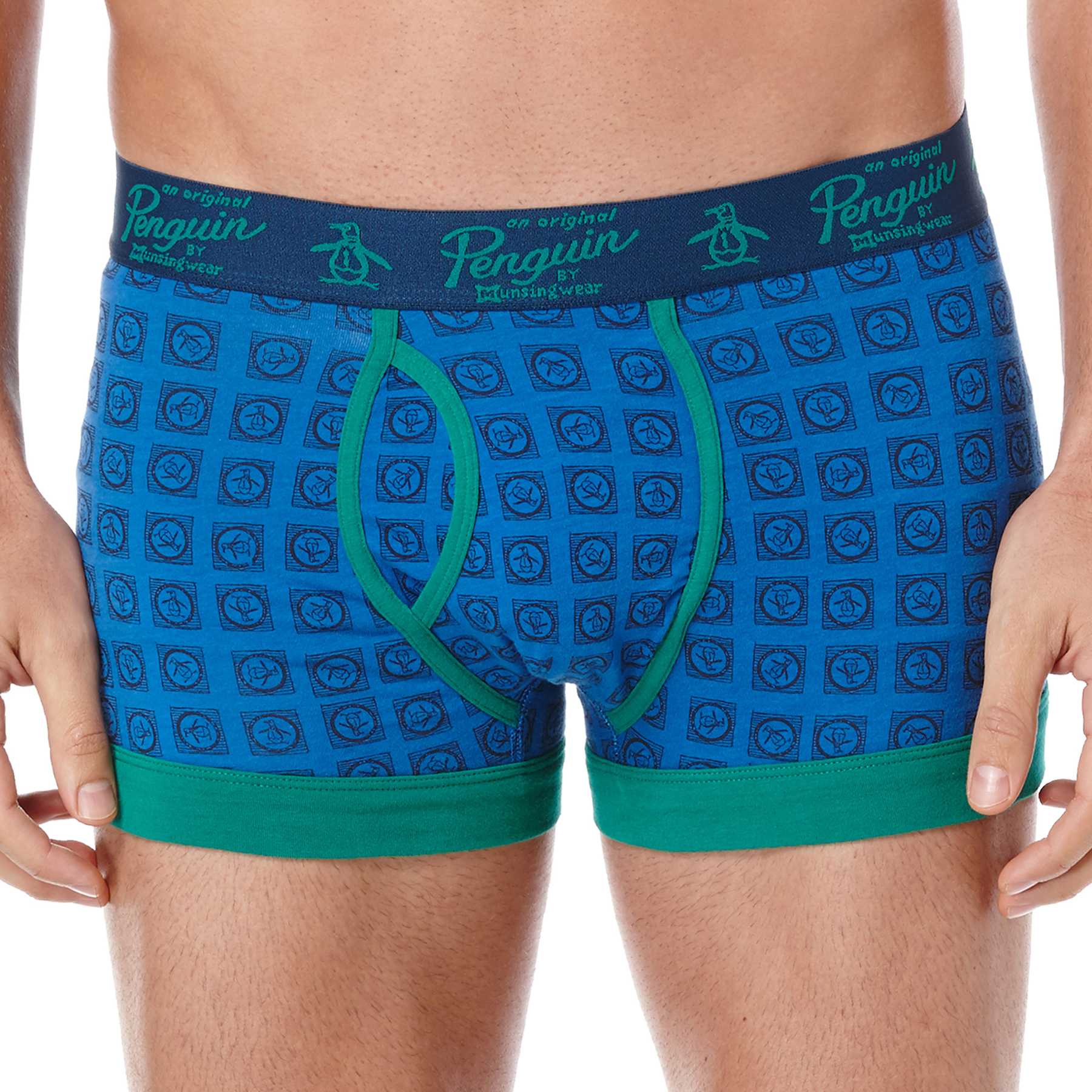 Original Penguin PENGUIN TRUNK