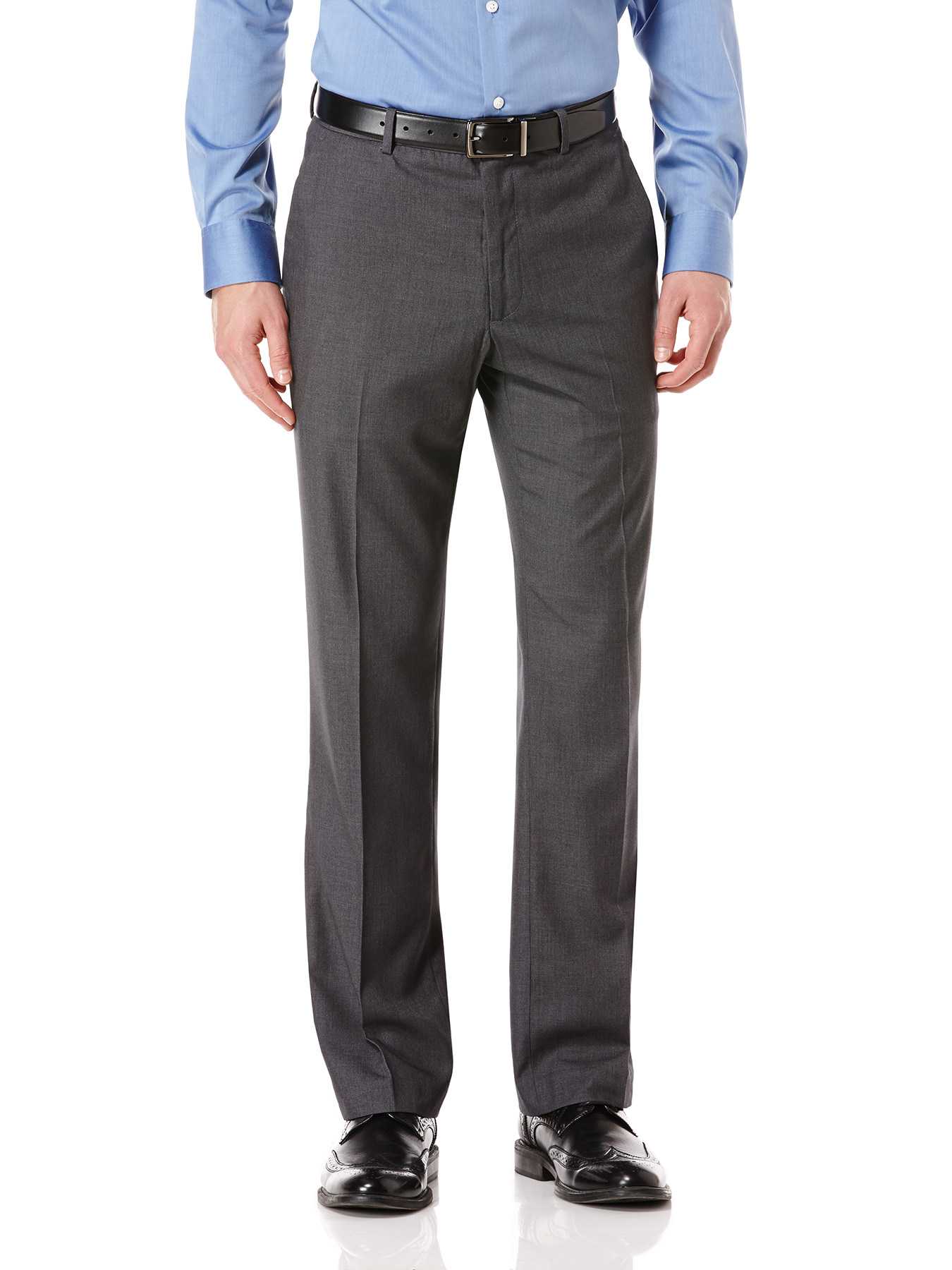 Perry Ellis Corded Dress Pant