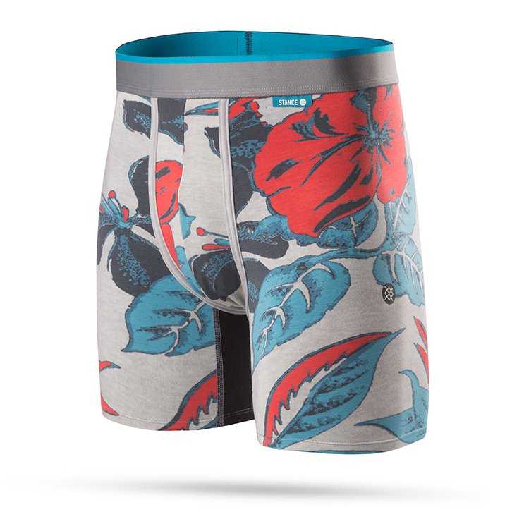 Stance Pedestal M Wholester Socks