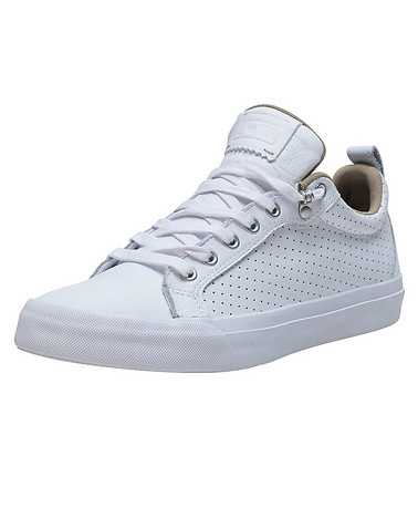 CONVERSE MENS White Footwear / Casual 7.5