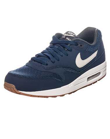 NIKE SPORTSWEAR MENS Navy Footwear / Sneakers 7.5